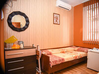 Guest rooms Velina