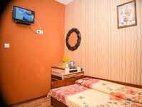 Guest rooms Velina