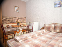 Guest rooms Velina