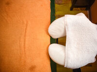 Guest rooms Velina