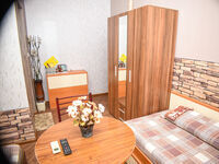 Guest rooms Velina