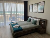 Стаи за гости Парадайс вю