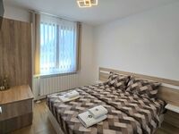 Вила под наем Belle Vue