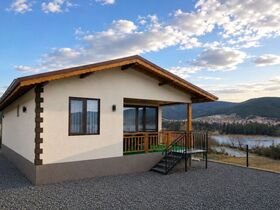 Villa for rent Belle Vue