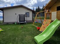 Вила под наем Belle Vue
