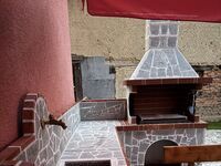 Guest house Jorgovata Kashta