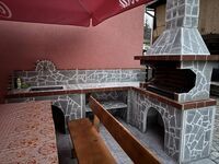 Guest house Jorgovata Kashta