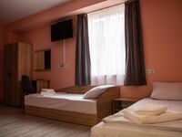 Guest house Jorgovata Kashta