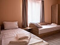 Guest house Jorgovata Kashta