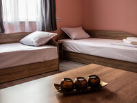 Guest house Jorgovata Kashta