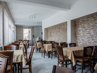 Guest house Jorgovata Kashta