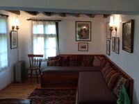 Guest house Baba Stana