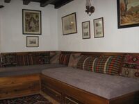Guest house Baba Stana