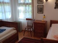 Guest house Baba Stana