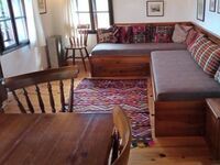 Guest house Baba Stana