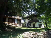 Guest house Baba Stana