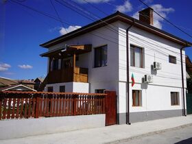 Guest house Hrisi