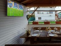 Гостевой дом Хриси