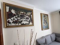 House for rent Kolyovata Kashta