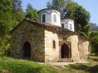 House for rent Kolyovata Kashta