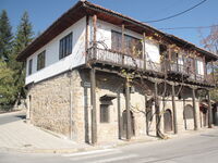 House for rent Kolyovata Kashta