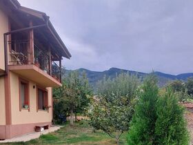 Villa for rent Kashta Za Gosti Marivi