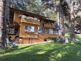 Villa for rent Hanna