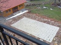 Стаи под наем Божура