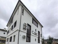 Къща за гости Старлес