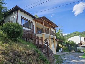 Стаи за гости Чипровка