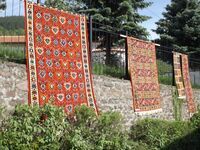 Стаи за гости Чипровка
