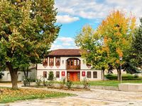 Къща за гости Алтъна
