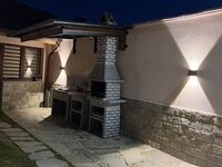 Къща за гости Алтъна