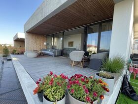 Villa for rent Баракуда