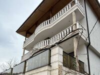 Гостевой дом Гостевой дом GREEN HILLS