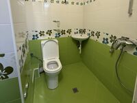 Гостевой дом Гостевой дом GREEN HILLS