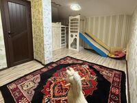 Гостевой дом Гостевой дом GREEN HILLS