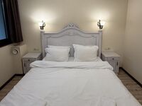 Гостевой дом Гостевой дом GREEN HILLS