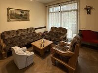 Гостевой дом Гостевой дом GREEN HILLS