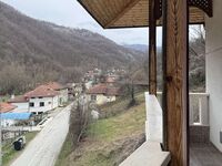 Гостевой дом Гостевой дом GREEN HILLS