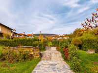 House for rent Lyulyak