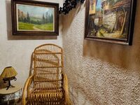 House for rent Eti