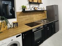 House for rent Eti
