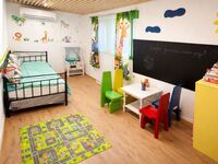 House for rent Eti