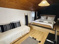 House for rent Eti