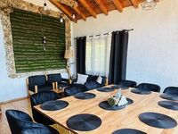 House for rent Eti