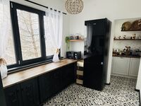House for rent Eti