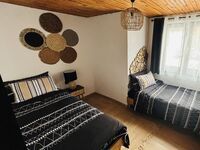 House for rent Eti