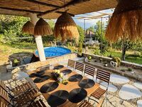 House for rent Eti