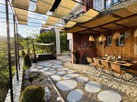 House for rent Eti